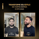 ModelAlpha® - Modelador Térmico Profissional