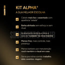 ModelAlpha® - Modelador Térmico Profissional