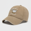 Boné Sinonimo®  Pato louco