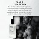 FRAGRÂNCIAS SINONIMO