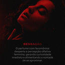 FRAGRÂNCIAS SINONIMO