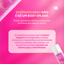 FRAGRÂNCIAS SINONIMO