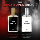 FRAGRÂNCIAS SINONIMO