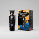 Barbeador Profissional de Acabamento Style