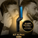 ModelAlpha® - Modelador Térmico Profissional