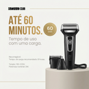 Ultra Barber® Barbeador Multifuncional [3 EM 1]