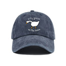 Boné Sinonimo®  Pato louco