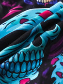 Kit Cuecas Boxers - Estampas (5 Uni.)