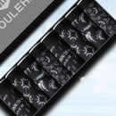 Kit Cuecas Boxers - Cucci (8 Uni.)