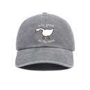 Boné Sinonimo®  Pato louco