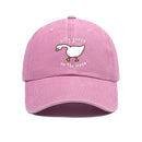 Boné Sinonimo®  Pato louco