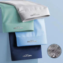 Kit Cuecas Premium - Seda Gelo (4 Uni.)