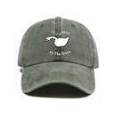 Boné Sinonimo®  Pato louco