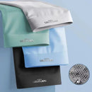 Kit Cuecas Premium - Seda Gelo (4 Uni.)