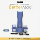 BarberMax® - Aparador Íntimo Profissional
